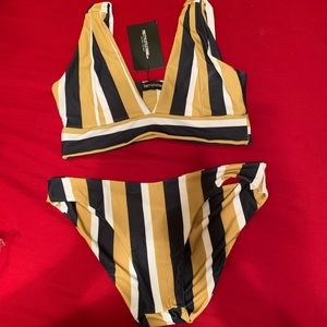 PrettyLittleThing Bikini
